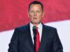 L’alleato di Trump Ric Grenell si dimette dalla presidenza del Kennedy Heart