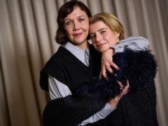Il regista e “La sposa!” Maggie Gyllenhaal e Jessie Buckley ti sfidano a incontrare il tuo mostro