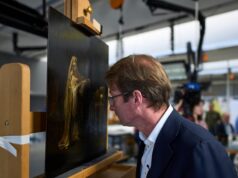 Un museo olandese conferma l'”in the past in un pagliaio” del dipinto di Rembrandt