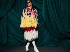 Le star affollano la Polo Lounge per la 17esima cena pre-Oscar di Chanel e Charles Finch