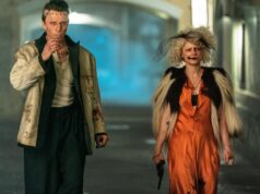 Recensione del movie: “La sposa!” di Maggie Gyllenhaal è un riff di Frankenstein con un impulso