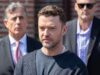 Justin Timberlake fa causa per bloccare la pubblicazione del video della polizia dell’arresto per guida in stato di ebbrezza del 2024 a New York