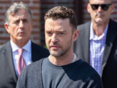 Justin Timberlake fa causa per bloccare la pubblicazione del video della polizia dell’arresto per guida in stato di ebbrezza del 2024 a New York