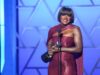 Viola Davis riceve il prestigioso premio del Presidente ai NAACP Picture Awards