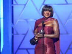 Viola Davis riceve il prestigioso premio del Presidente ai NAACP Picture Awards