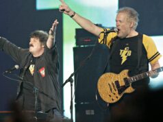 I Guess Who pianificano il primo tour ufficiale della band negli Stati Uniti dopo oltre due decenni