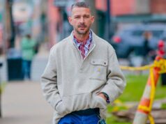 L’attore Shia LaBeouf arrestato nuovamente per batteria a New Orleans