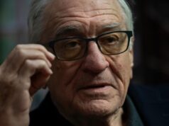 Un debutto cancellato al Kennedy Heart, un palco alla Carnegie Corridor e De Niro che legge ‘Lincoln’