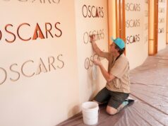 Il giorno prima degli Oscar, le “Damigelle d’onore” hanno provato