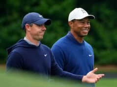Anteprima TGL Match 13: McIlroy e Woods si confrontano mentre la corsa ai playoff si riscalda