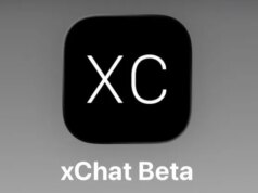 X inizia a testare l’app X Chat autonoma su iOS
