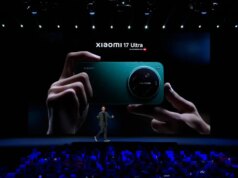 Video di presentazione del 17 Extremely Cell World Congress 2026 di Xiaomi