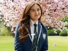 Trailer di “XO Kitty stagione 3”.