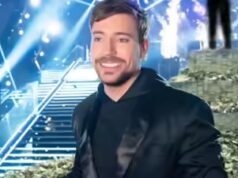 Lo YouTuber MrBeast afferma che probabilmente ha donato più di 200 milioni di dollari in video su YouTube