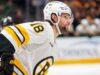 I Bruins hanno battuto i Capitals per la 12esima vittoria casalinga consecutiva