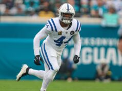 Rapporto: Colts scambia LB Zaire Franklin con Packers