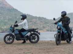 Zeno raccoglie 25 milioni di dollari per accelerare la produzione delle sue motociclette con sostituzione della batteria