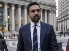 Esplosivi lanciati vicino alla residenza del sindaco di New York Zohran Mamdani indagati come terrorismo di ispirazione IS