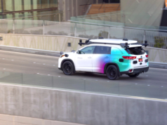 Zoox inizia a mappare Dallas e Phoenix per i suoi robotaxi