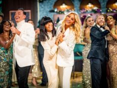 I professionisti di Strictly Come Dancing se ne andranno prima delle serie del 2026 durante la ricerca della BBC di nuovi conduttori