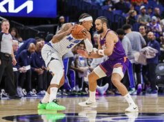 Desmond Bane, Magic supera i Suns con un ottimo inizio e finale