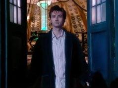 La BBC trasmette 5 ore consecutive di episodi di David Tennant Physician Who – e siamo confusi