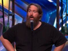 Gli spettatori arrabbiati di Britain’s Acquired Expertise denunciano un terrificante atto di “autolesionismo” che period a malapena guardabile