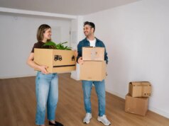 In movimento? Puoi portare con te questi dispositivi di sicurezza domestica