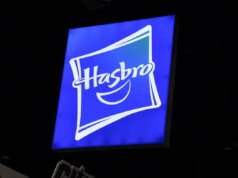 Hasbro afferma che è stato violato e potrebbero essere necessarie “various settimane” per il ripristino