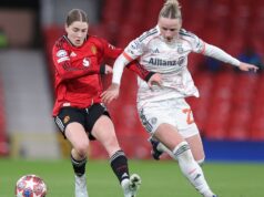 WCL: il Man Utd apporta due modifiche per affrontare il Bayern in Germania LIVE!